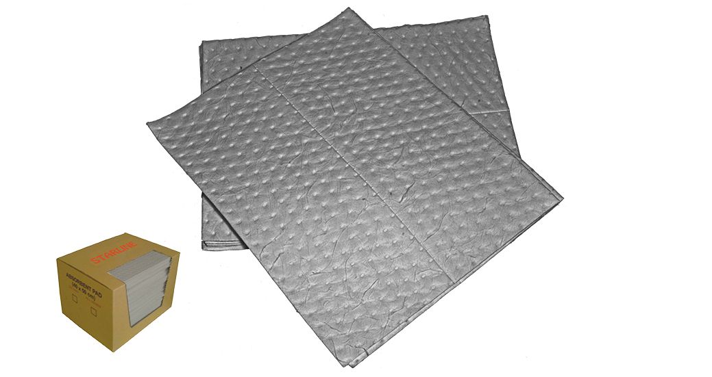 Genel Emici Ped / Starline / GEN-4050