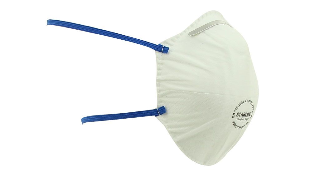 Toz Maskesi / Starline / V-220 SL