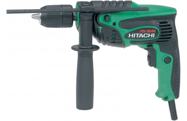 Hitachi / FDV 16VB2 DARBELİ MATKAP