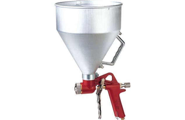 FR-300 HAVALI FASARİT TABANCASI