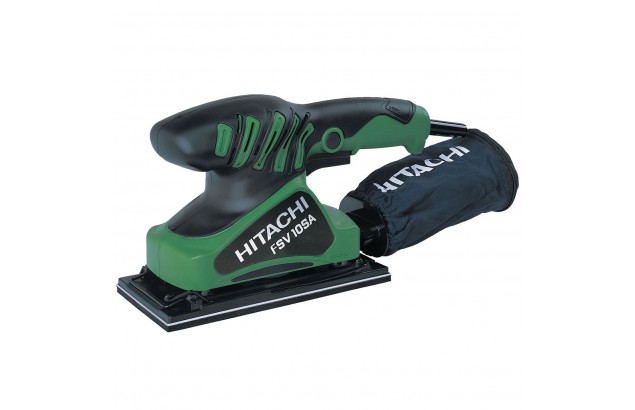 Hitachi / FSV 10SA Titreşimli Zımpara