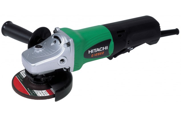 Hitachi / G 12SE2 Avuç Taşlama