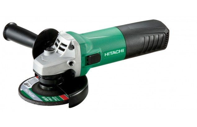 Hitachi / G 12SR4 Avuç Taşlama