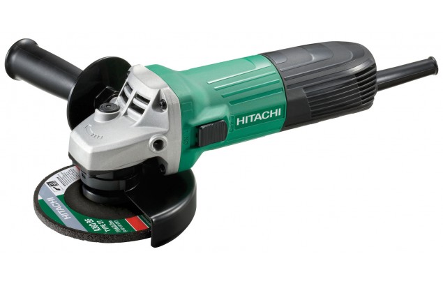 Hitachi / G 12STA Avuç Taşlama