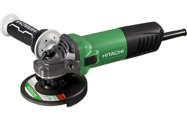 Hitachi / G 12SW Avuç Taşlama