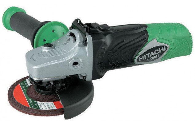 Hitachi / G 13SB3 Avuç Taşlama