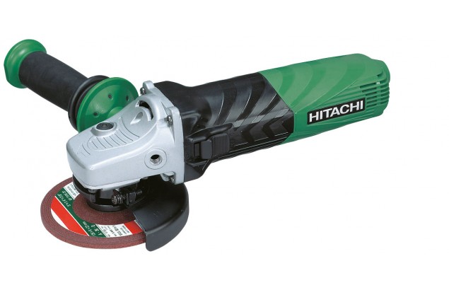 Hitachi / G 13VA Elektronik Avuç Taşlama