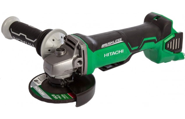 Hitachi /  G 18DBL AVUÇ TAŞLAMA