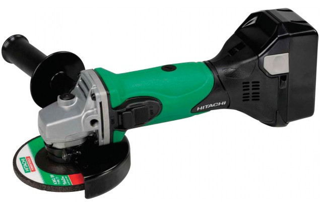 Hitachi / G 18DSL AVUÇ TAŞLAMA