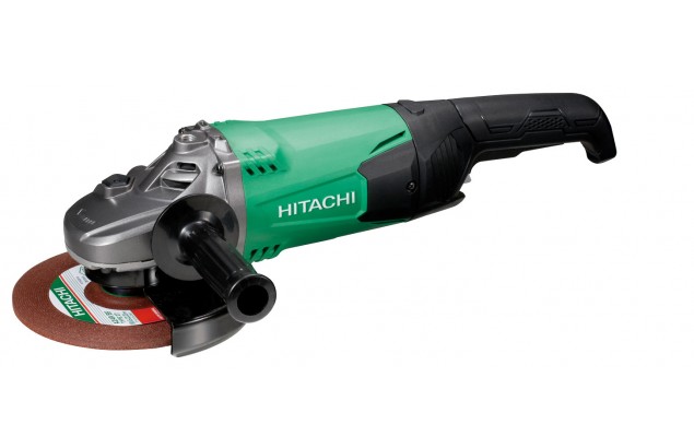 Hitachi / G 18ST Büyük Taşlama