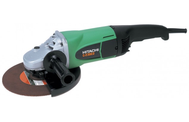 Hitachi / G 23SE2 Büyük Taşlama