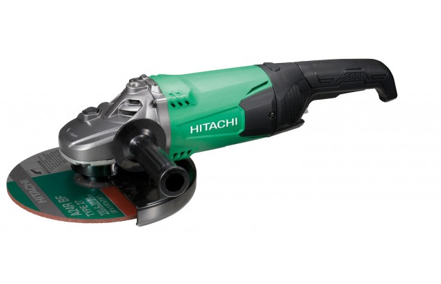 Hitachi / G 23ST Büyük Taşlama