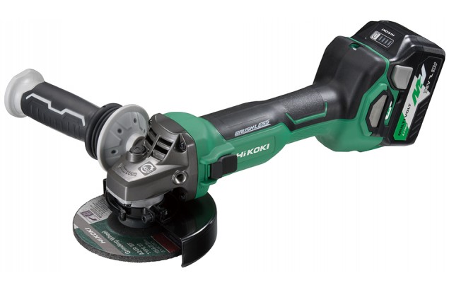 Hitachi / G 3613DA AVUÇ TAŞLAMA
