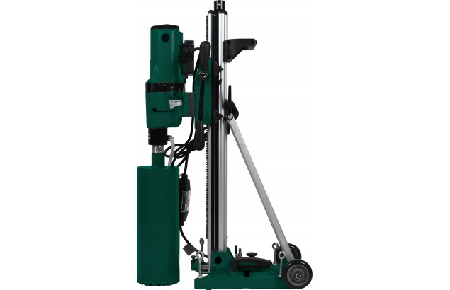 HDA300CRD Karot Makinası