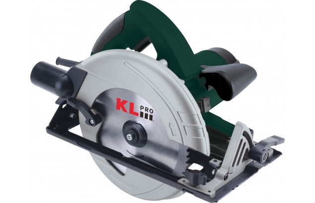 KLDAT18501 DAİRE TESTERE