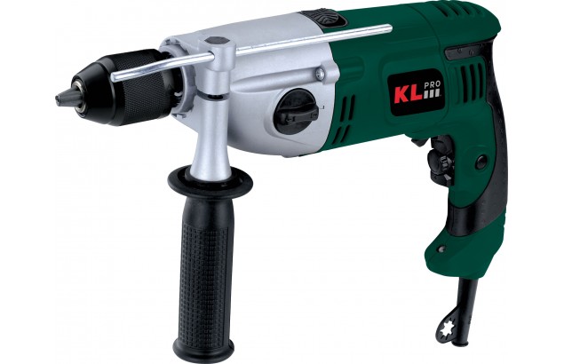 KLDM71220 Darbeli Matkap