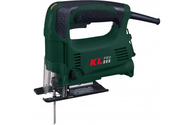 KLDT10265 DEKUPAJ TESTERE