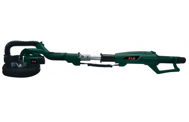 KLDZ7231 ALÇIPAN ZIMPARA MAKİNASI