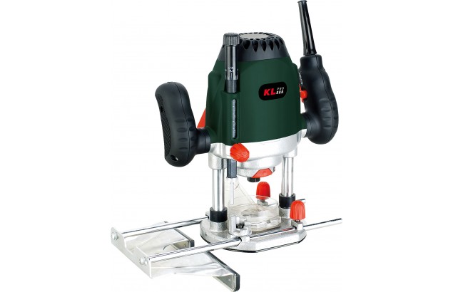 KLEF1204 EL FREZESİ
