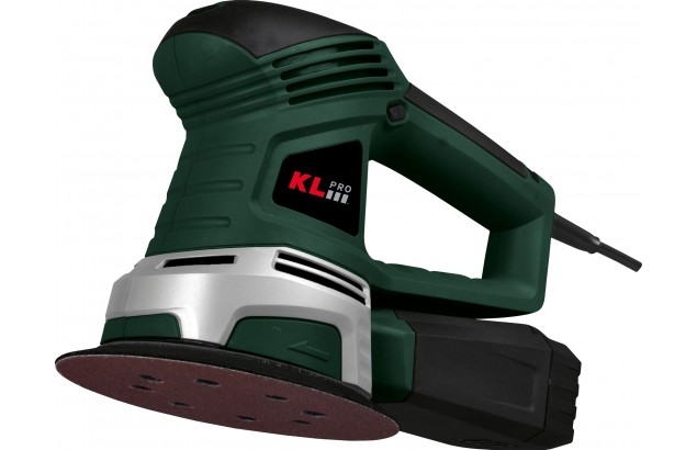  KLEZ43150 TİTREŞİMLİ ZIMPARA