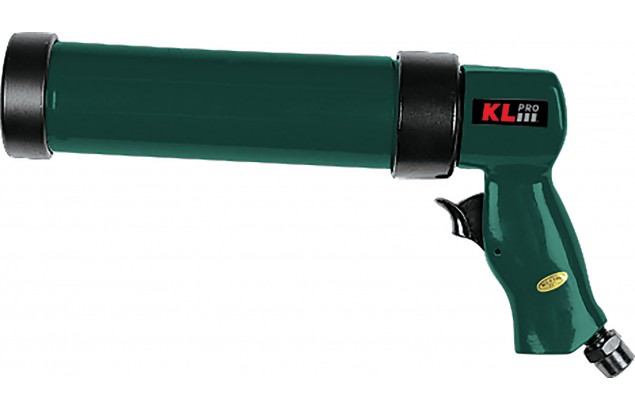 KLHV-9907 HAVALI SİLİKON TABANCASI
