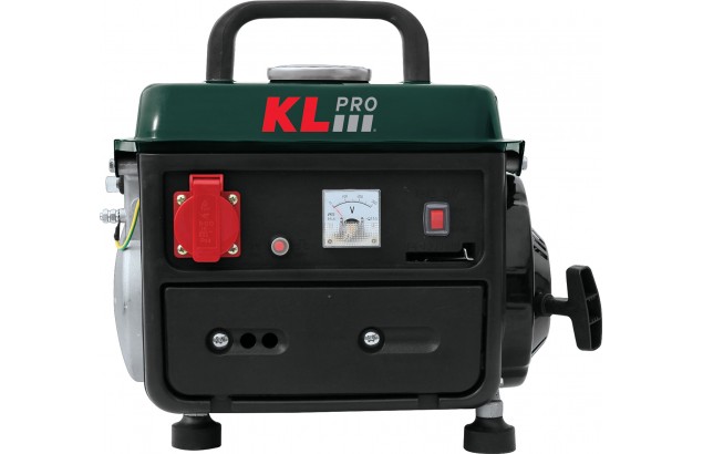 KLJ950 BENZİNLİ JENERATÖR