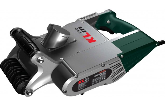 KLKA1002 DUVAR KANAL AÇMA MAKİNASI