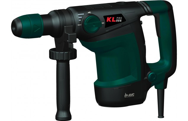 KLKD610M Kırıcı / Delici