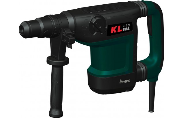 KLKD660M Kırıcı / Delici