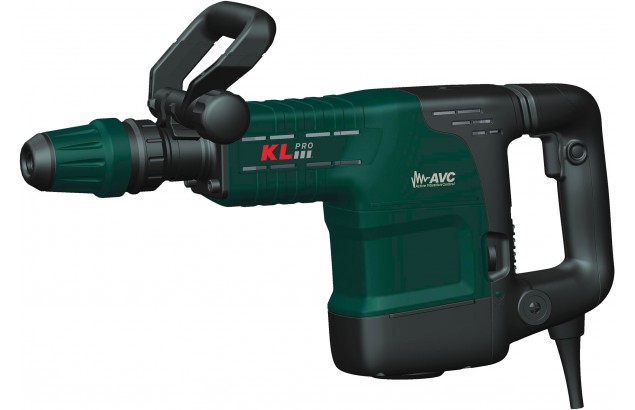 KLKR1100M Kırıcı