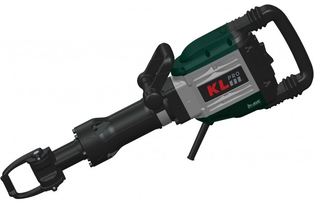 KLKR1800H Kırıcı