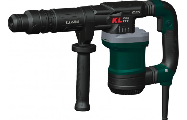 KLKR570M Kırıcı