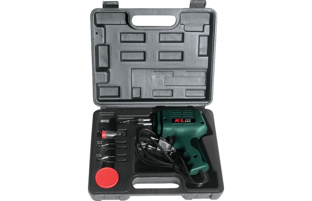 KLLT175 LEHİM TABANCASI