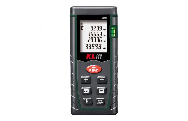 KLLZM50 Lazer Mesafe Ölçer
