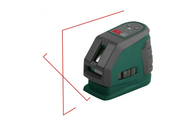 KLLZR118 Lazer Distomat