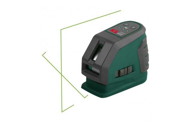 KLLZR118GL Lazer Distomat