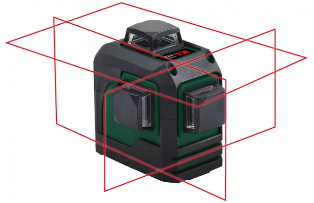 KLLZR93 Lazer Distomat