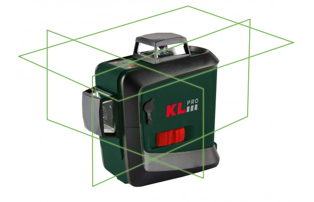 KLLZR93GL Lazer Distomat