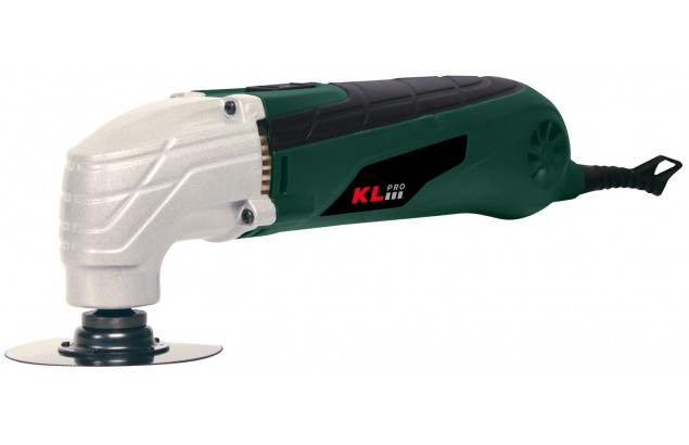  KLMT300 ÇOK AMAÇLI MAKİNE