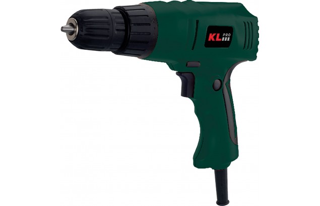 KLNM1008 Darbesiz Tork Ayarlı Matkap
