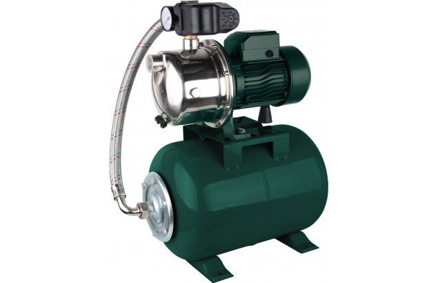 KLP1100ITB HİDROFOR - PASLANMAZ KAFA