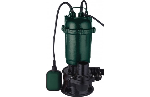 KLP15FD FOSEPTİK POMPASI