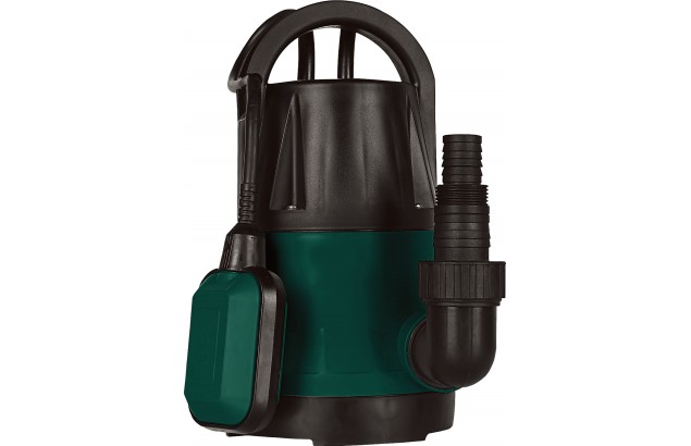 KLP550T TEMİZ SU DALGIÇ POMPA