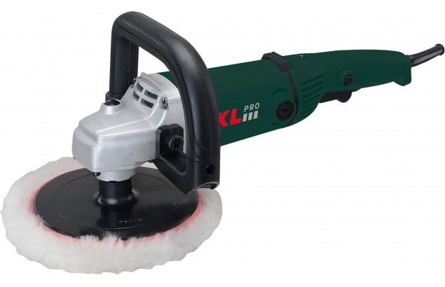 KLPJ42180 POLİSAJ MAKİNASI