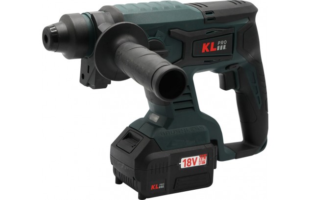KLPM1850B Şarjlı Pnömatik Kırıcı / Delici