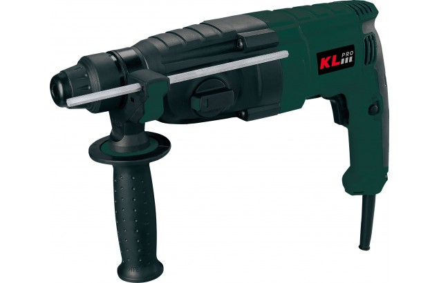 KLPM2601 Pnömatik Matkaplar (SDS-PLUS)