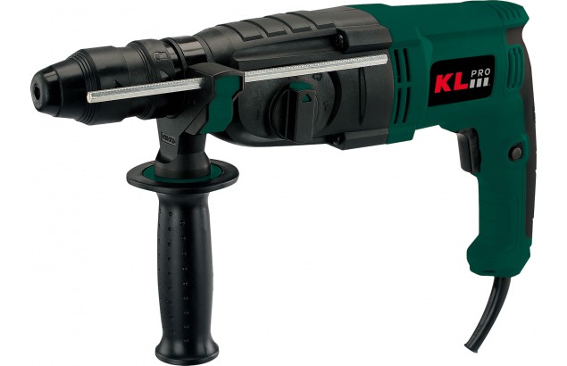 KLPM2603 Pnömatik Matkaplar (SDS-PLUS)