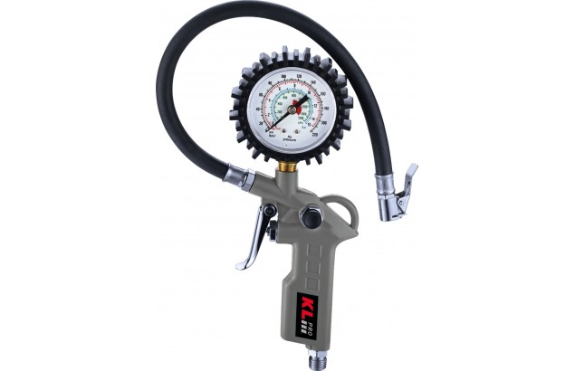 KLST60G ŞİŞİRME TABANCASI