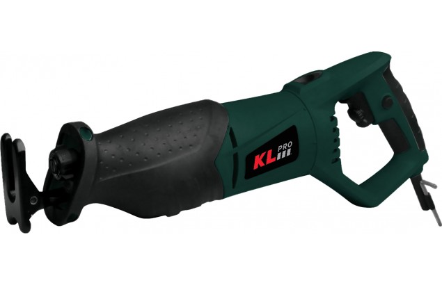 KLTK1100 TİLKİ KUYRUĞU TESTERE