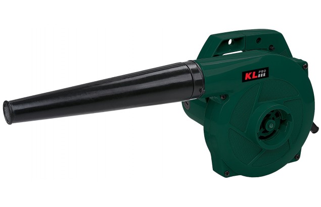  KLUF903 ÜFLEME MAKİNASI